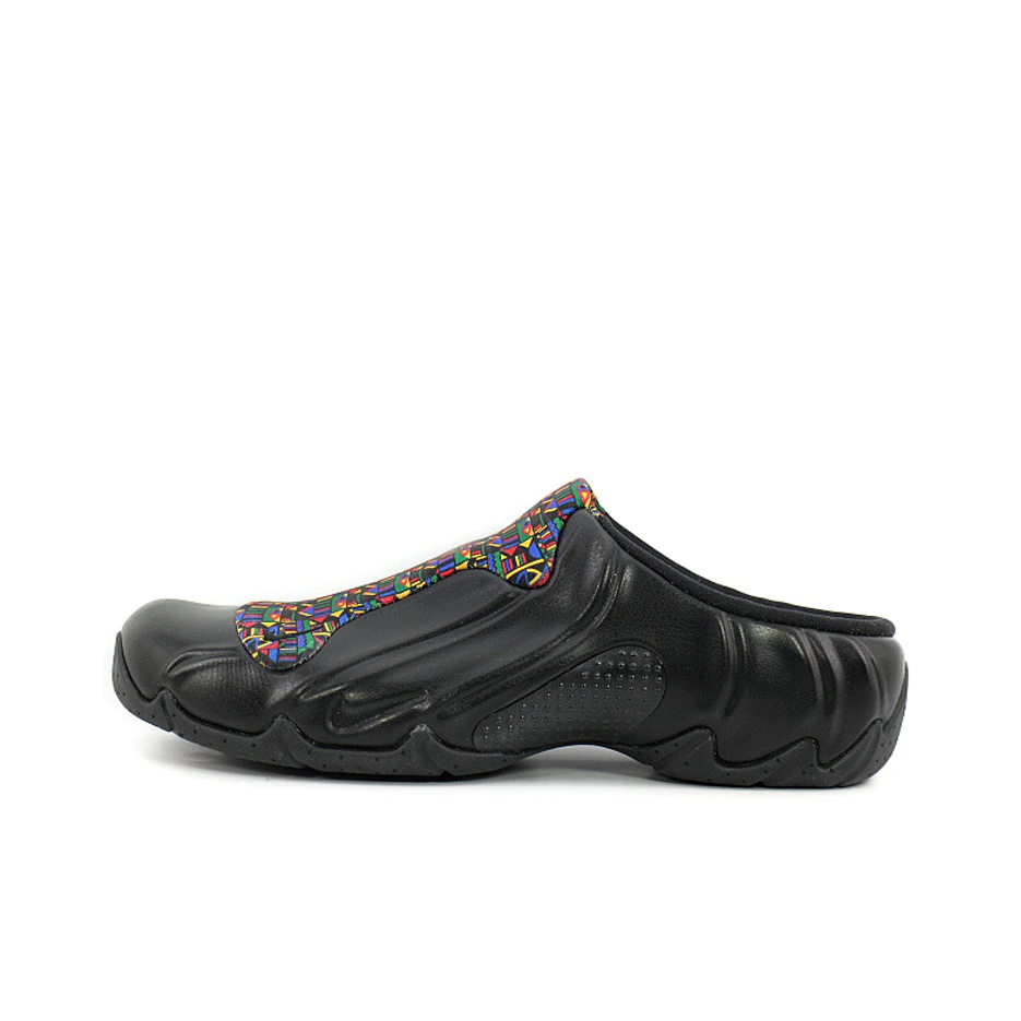 Nike Clogposite Black Black US M 13 - POIZON