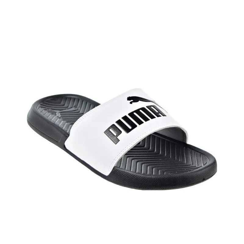 PUMA Popcat 'White Black' Women's-2
