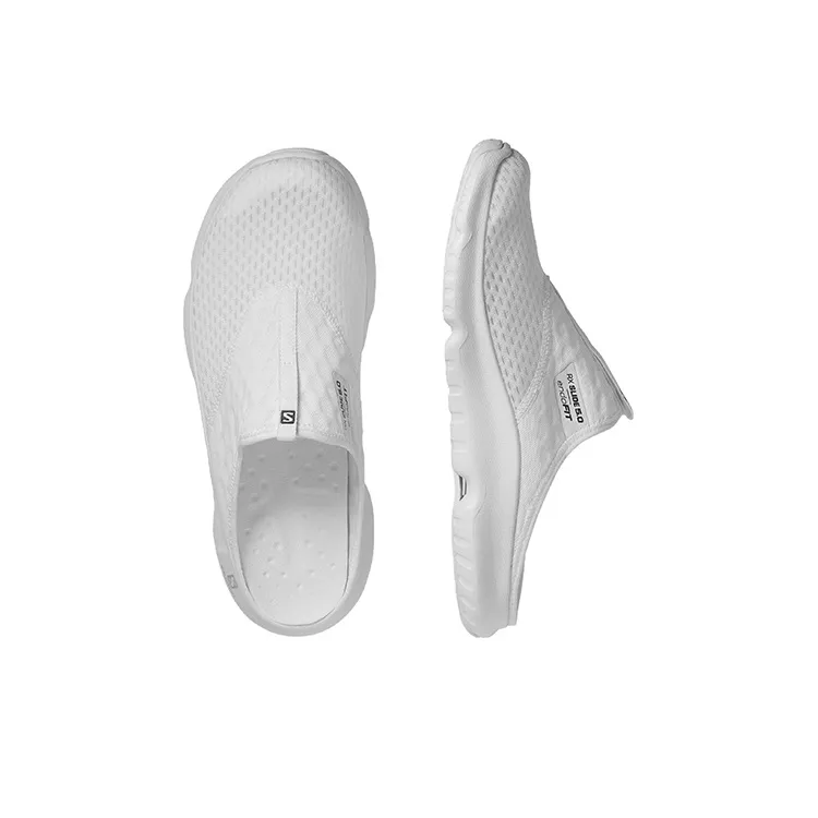 SALOMON Reelax Slide 5.0 Closed Toe Slippers Men-3