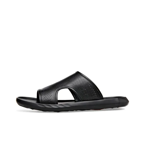 FOXER Slide Slippers Men