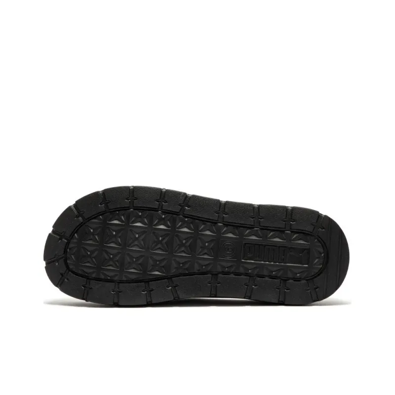 PUMA Mayze Stack Injex 'Triple Black' Women's-5