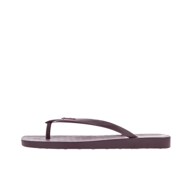 Ipanema Rubber Sole Quick Dry And Abrasion Resistant Slide Slippers Women's-0