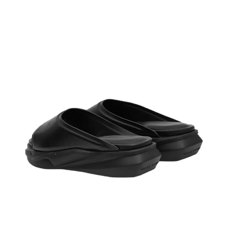 1017 ALYX 9SM Chunky Logo Embossed Slides-3