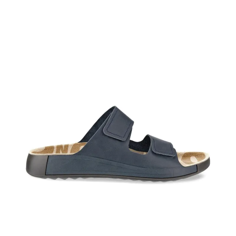 Ecco Slide Slippers Men's Ocean-1