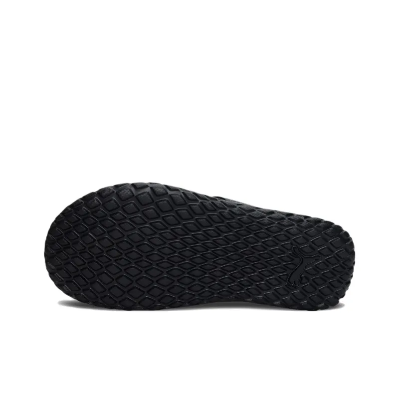 PUMA Galaxy Comfort V2 Sports Slippers Unisex Gray-4
