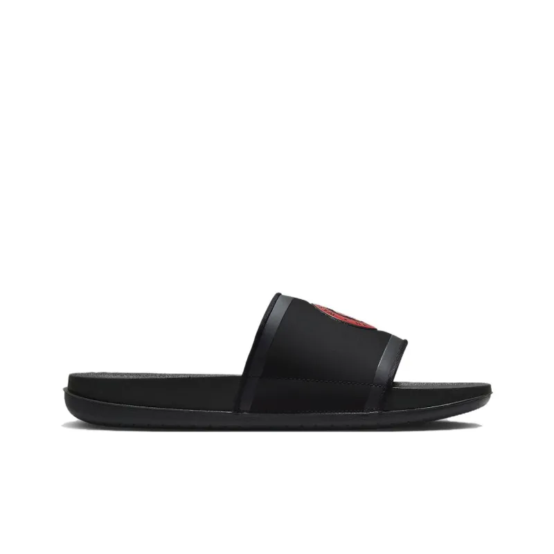 Nike Mlb X Offcourt Slide 'Washington Nationals'-1