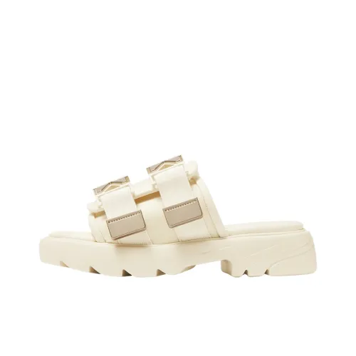 Bottega Veneta Flash Sandals String