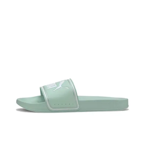 PUMA Leadcat Ftr Slide 'Mist Green'