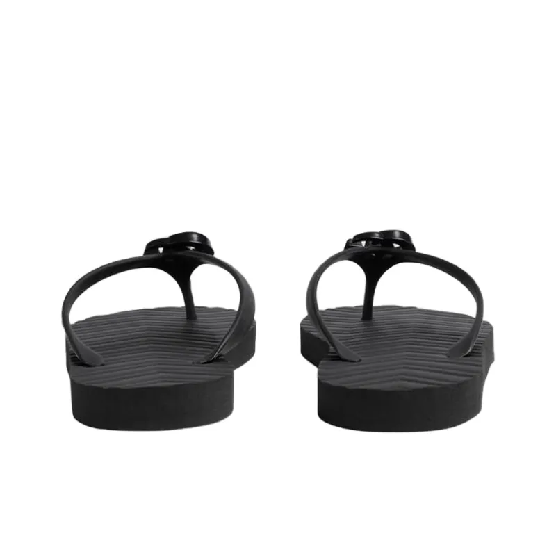 GUCCI Thong Sandal 'Black'-3