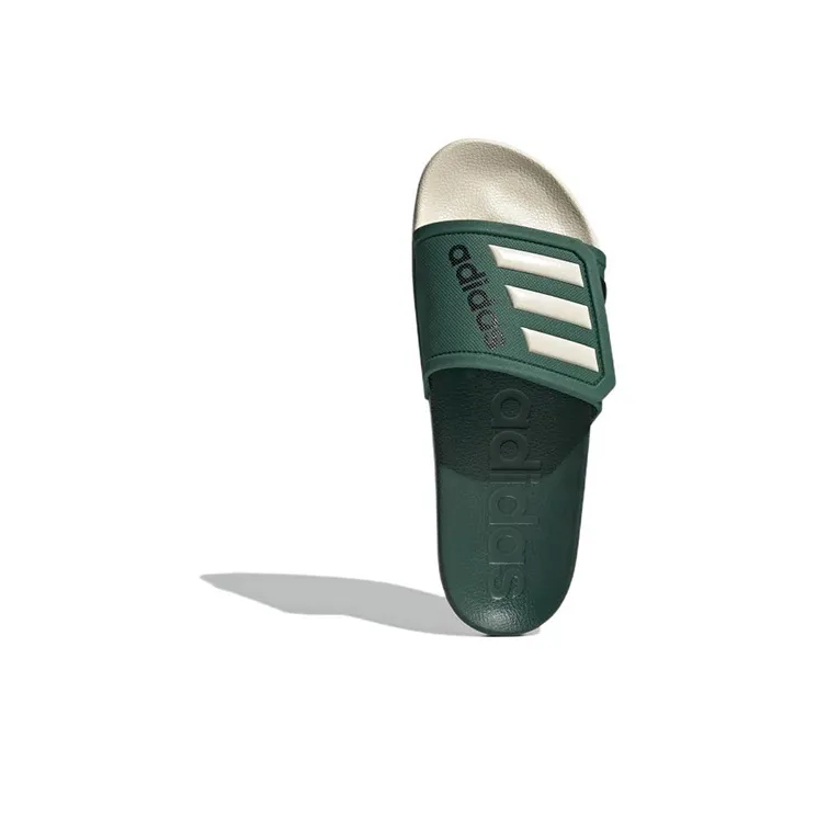Adidas Adilette Tnd Slide 'Collegiate Green'-4