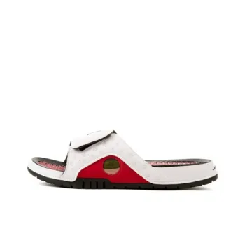 JORDAN Hydro 13 Retro 'White Black Red'