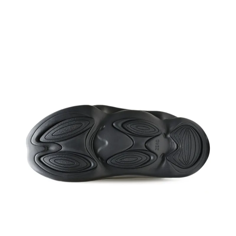 EQLZ EQUALIZER 1100 Quiet Slide Slippers Unisex Capybara-6