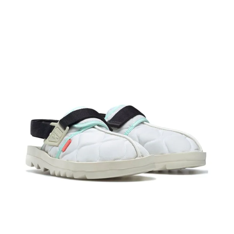 Reebok Beatnik M 65 Chalk-2