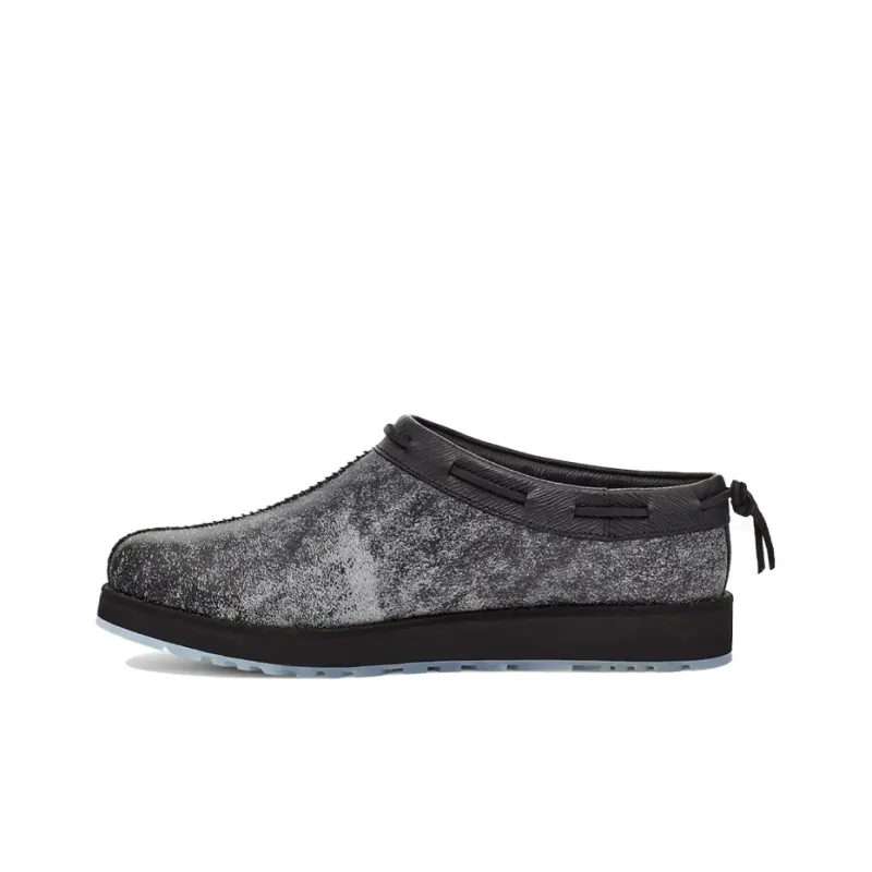 UGG X Ovadia Tasman 'Black'-0