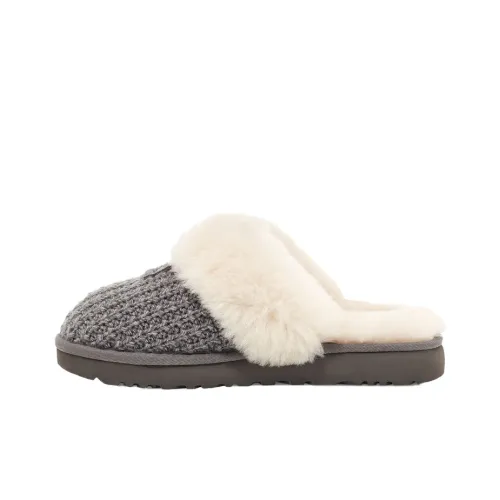 UGG Cosy Knitted Slippers