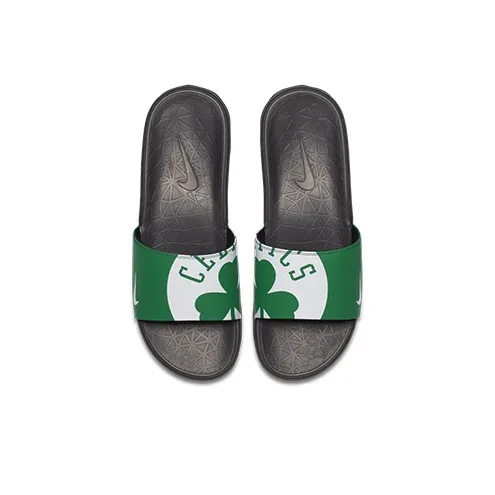 Nike Nba X Benassi 'Celtics'-2