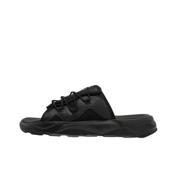 PUMA Rs Slides 2 'Black Silver'