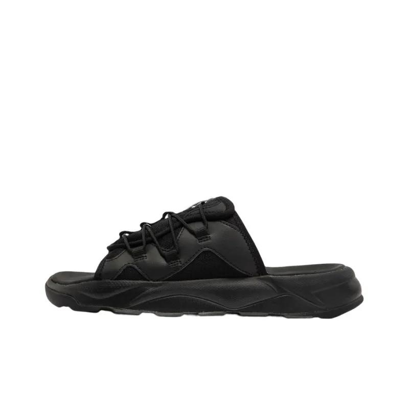 PUMA Rs Slides 2 'Black Silver'-0