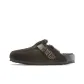 Mocha Black