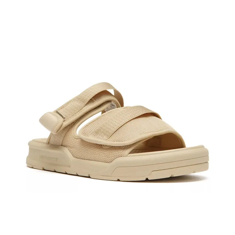 New Balance 3201Series Sandals Creamy 'White Creamwhite'-3