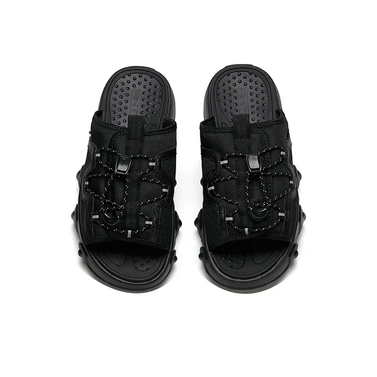 ANTA Life Series Slides 'Black'-2