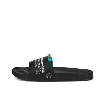 PUMA Mercedes Amg Slide Slippers Men