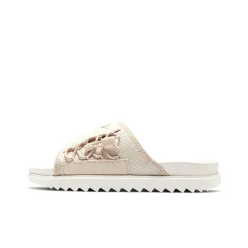 Nike Asuna Slide 'Pearl White' Women's