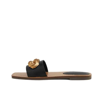 CHARLES&KEITH Stylish Sandal Women's Black