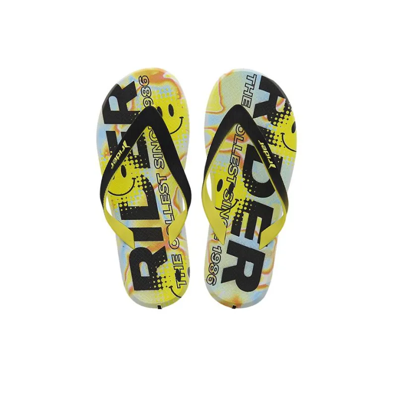Rider x Ipanema Rider Abrasion Resistant Massage Flip Flops Men's-3