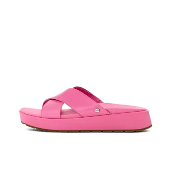 UGG Emily Casual Slippers Women's Pink
