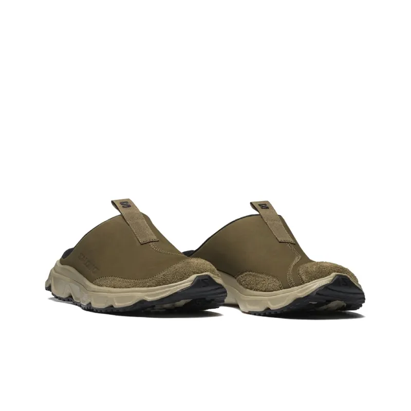 SALOMON Rx Slide Leather Advanced 'Kangaroo' / L00-2
