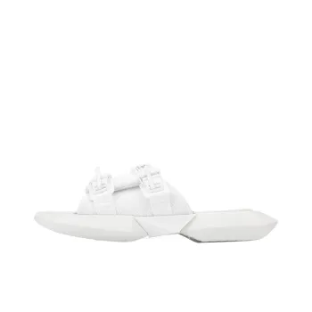 NORVINCY Abrasion Resistant Slide Slippers Unisex