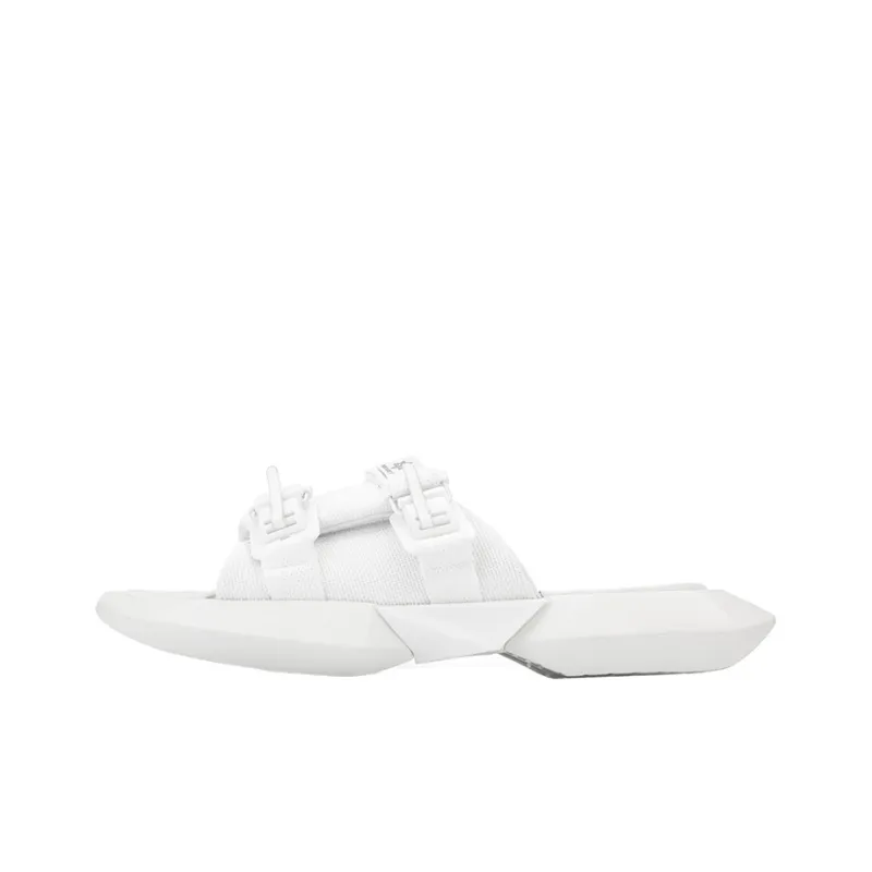 NORVINCY Abrasion Resistant Slide Slippers Unisex-0