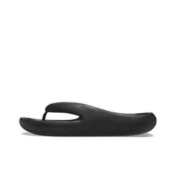 Crocs Mellow Flip 'Black'
