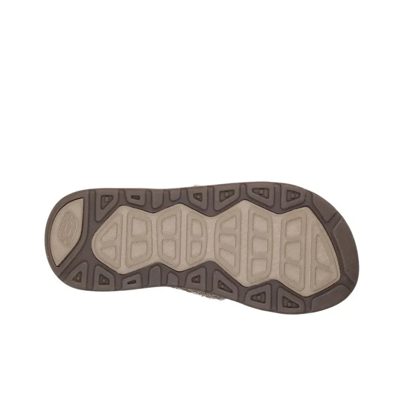 Skechers Relaxed Fit Flip Flops Men-3