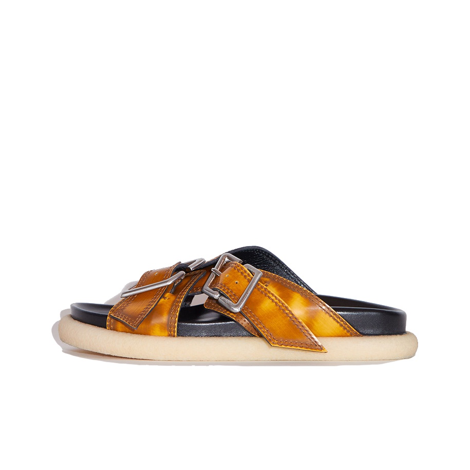 Acne Studios Sandals Flip Flops on Sale & Authentic - POIZON Acne Studios Sandals Flip Flops on Sale & Authentic - POIZON