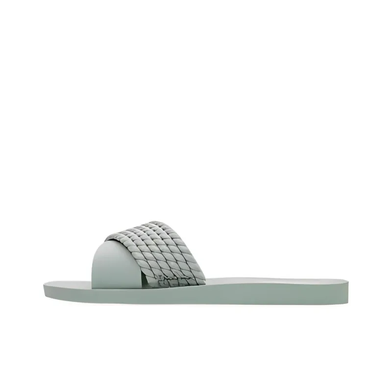 Ipanema Street 2 Rubber Sole Abrasion-Resistant Slide Slippers Women's-4