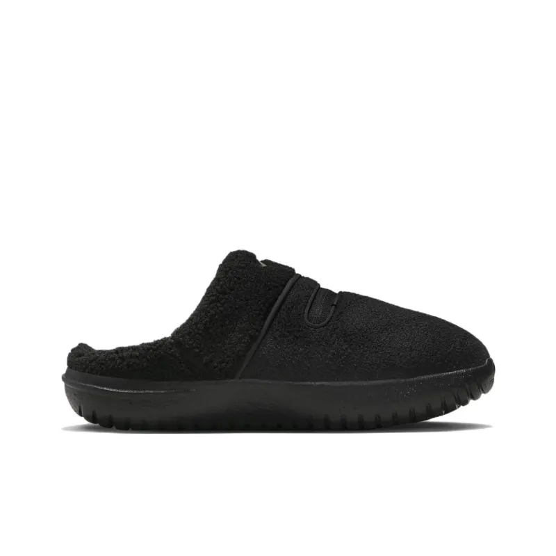 Nike Burrow Se Black Dark Smoke Grey Women's-1