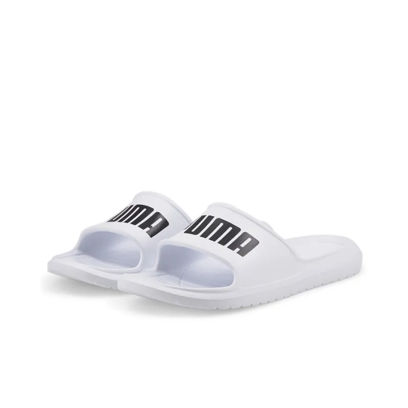 PUMA Divecat V2 Lite 'White Black'-2