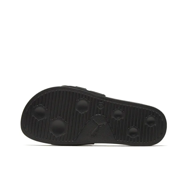 PUMA Leadcat Ftr Wilo Slide 'Black'-4