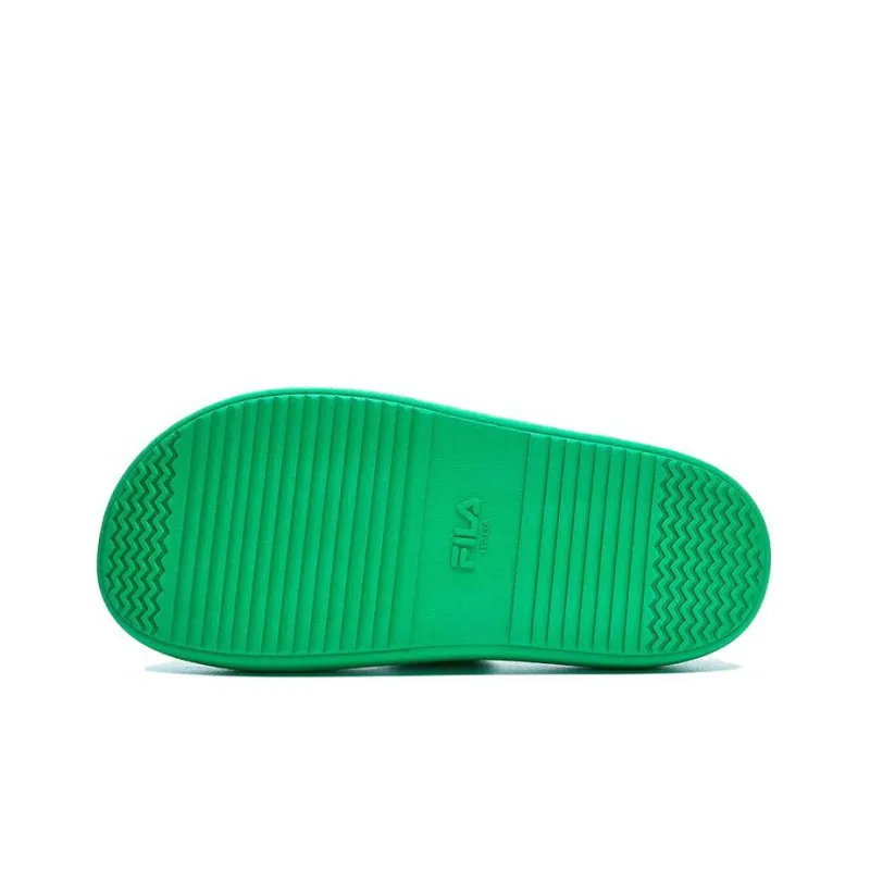 FILA Dount 'Green' Women's-4