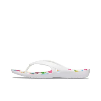 Crocs Kadee Flip Flops Women's