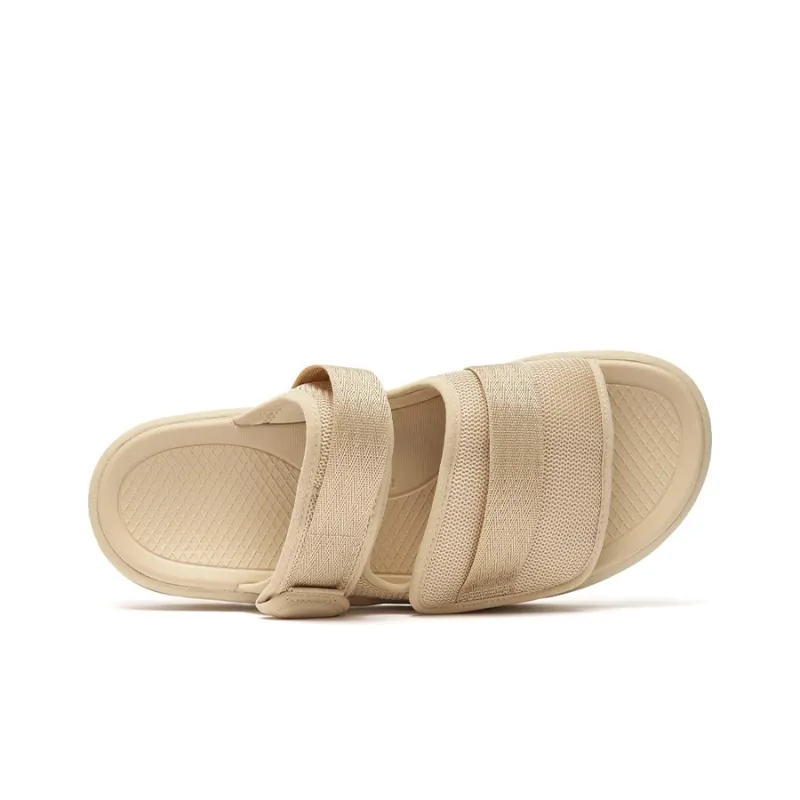 New Balance 3201Series Sandals Creamy 'White Creamwhite'-2