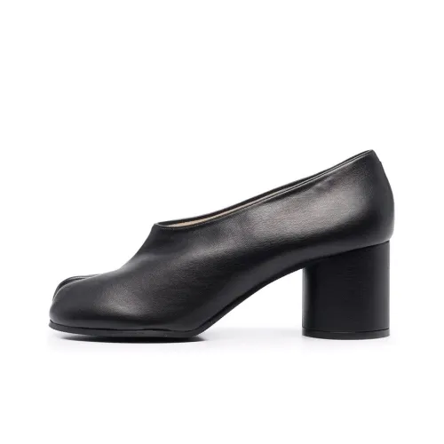 Maison Margiela Tabi 60mm Decollete Pumps