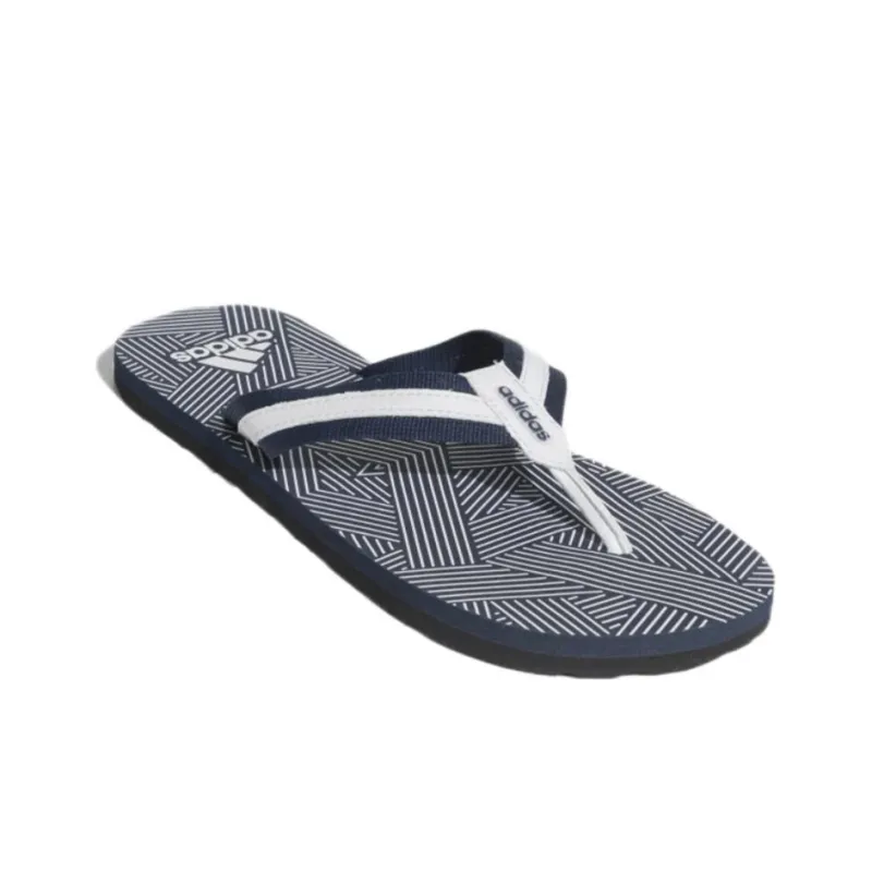 Adidas Hurtle Flip Flops Men-2