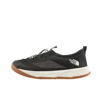 THE NORTH FACE Flypack Hybrid Low Top Trekking Shoes Men's Black