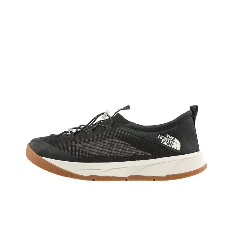 THE NORTH FACE Flypack Hybrid Low Top Trekking Shoes Men's Black-0