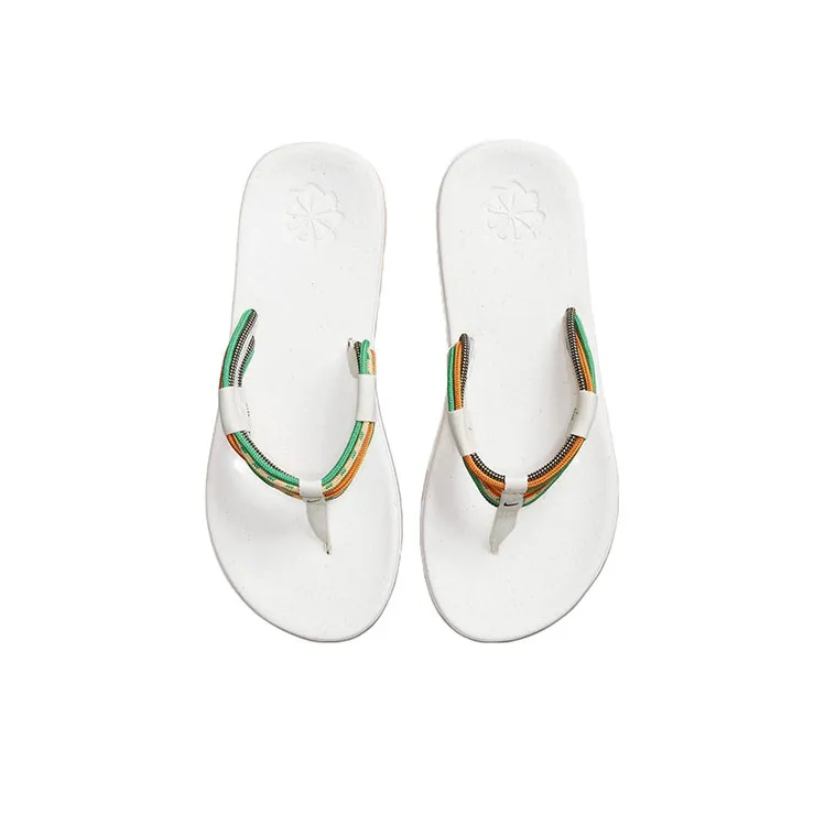 Nike EcoHaven Slide Next Nature 'Sail Mantra Orange'-2