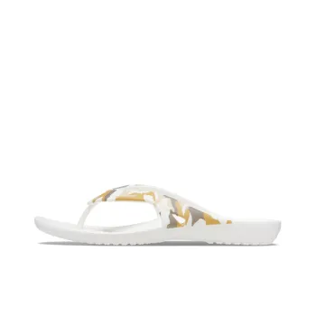 Crocs Kadee Flip Flops Women's