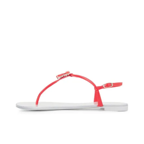 Giuseppe Zanotti Sybella T-bar Sandals